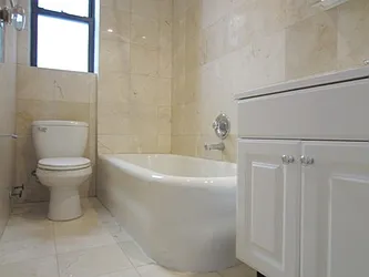 Rented by City Connections Realty