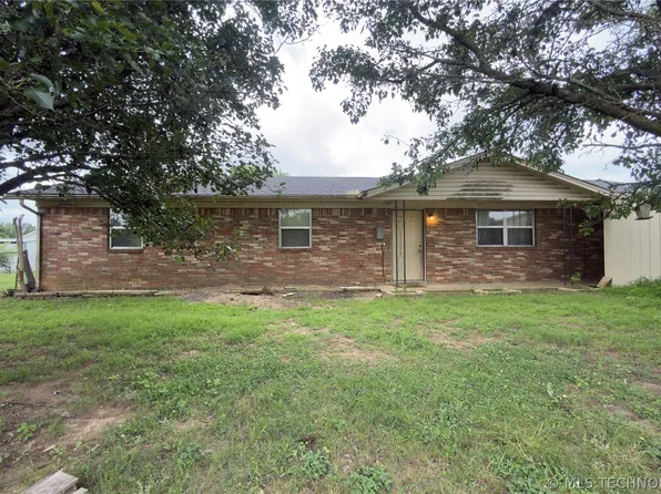 8655 Powell St, Lamar, OK 74850