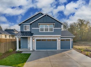 643 NW 28th St, Battle Ground, WA 98604