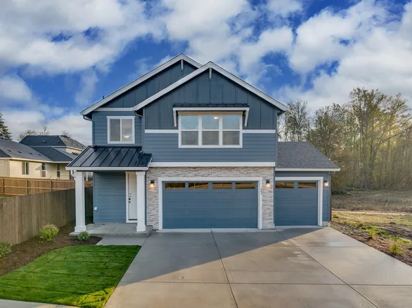643 NW 28th St, Battle Ground, WA 98604