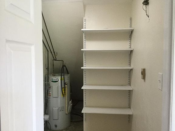 Laundry/Utility Room