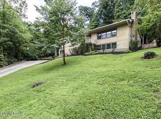 5347 Lost Trl, Louisville, KY 40214