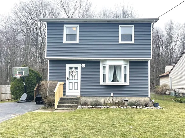 4803 Elsie St, Erie, PA 16511