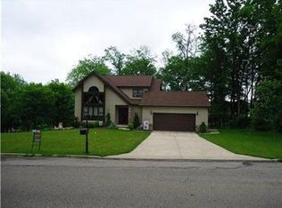 111 Harding Dr, Fayette City, PA