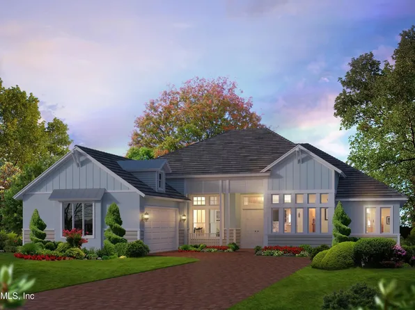 96309 PINEY ISLAND Drive, Fernandina Beach, FL 32034