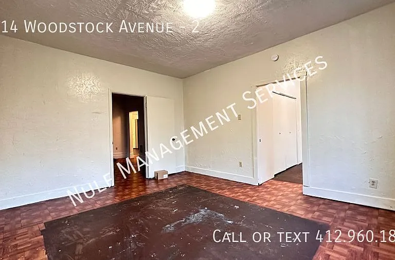 2314 Woodstock Ave #2 — Photo 3