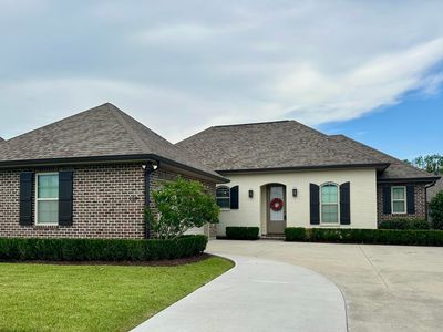 150 Horis Dr, Houma, LA, 70364