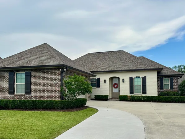 150 Horis Dr, Houma, LA 70364