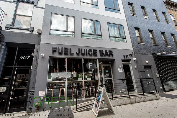 Rented by Evergreen Apartments BK | media 6