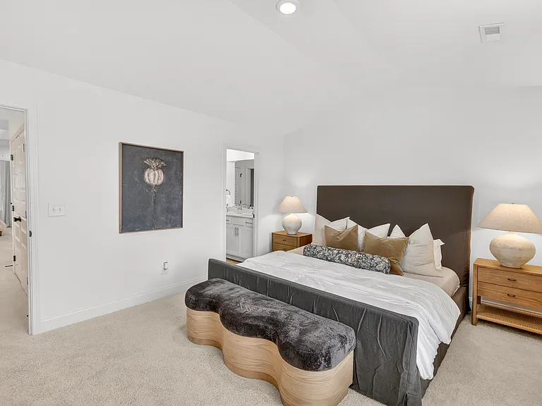 Residences At Hardin Valley — Photo 27