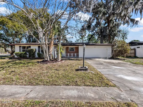 2001 Mike St, South Daytona, FL 32119