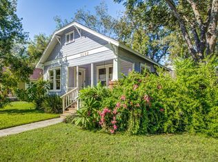 1102 Robbie St, Houston, TX 77009