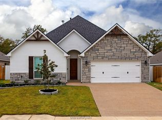 4018 Heru Ct, College Station, TX 77845