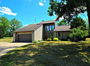 8152 N Elms Rd, Flushing, MI 48433