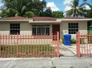 7004 NW 3rd Ave, Miami, FL 33150