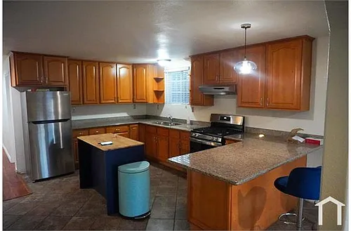 3216 Adeline St #LOWER Photo 1