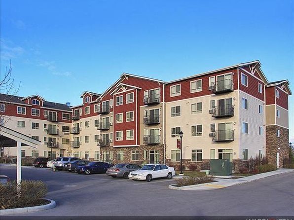 Affinity at Boise 55+ | 13626 W Baldcypress St, Boise, ID