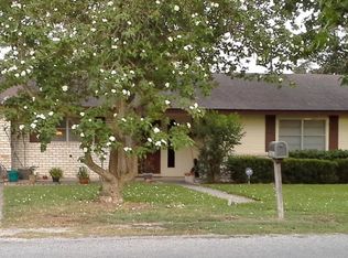 5320 County Road 2161, Odem, TX 78370