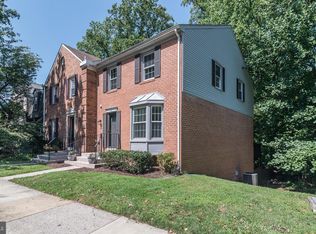 15 Apple Seed Ln, Gaithersburg, MD 20878