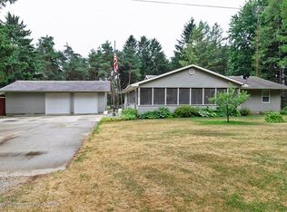 9884 Alward Rd, Laingsburg, MI 48848