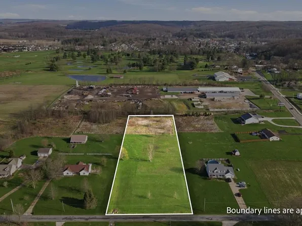 0 Bollinger Rd, Bellville, OH 44813