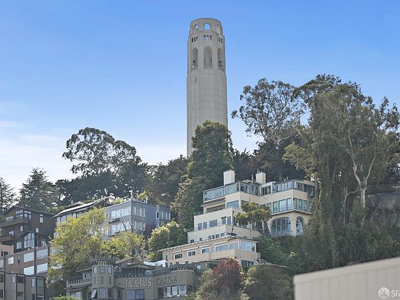 3rd image of 150 Lombard St APT 505