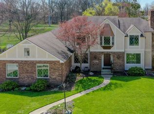 1708 Ransom Dr, Fort Wayne, IN 46845