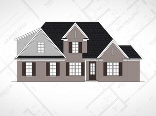 Haley SL Plan, Westhaven, Jackson, TN 38305