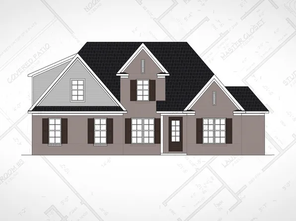 Haley SL Plan, Westhaven