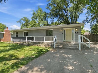 571 W Erie Street, Springfield, MO, 65807