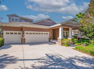 5331 Sagecrest Dr, Lithia, FL 33547