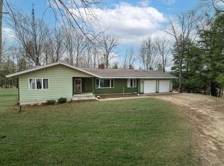 11590 Us Highway 31, Manistee, MI 49660