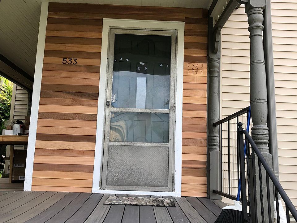 1st image of 533 S 4th Ave APT 2