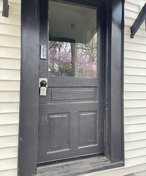 615 Joyner St #B — Photo 12