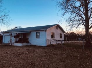 230 Bell Rd, Ponca City, OK 74604