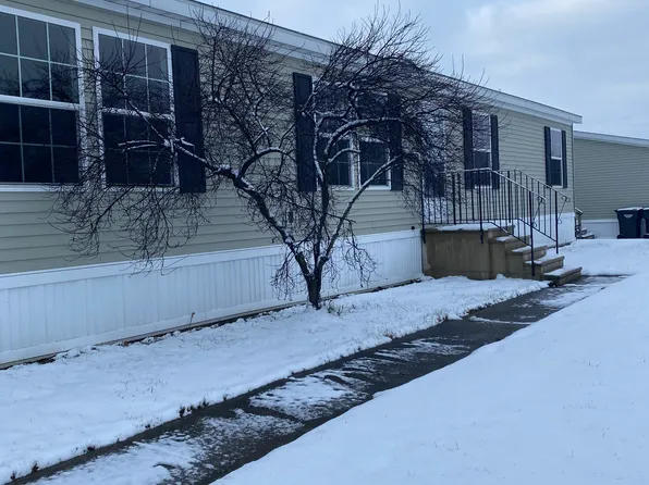 2110 Granite St #215, Hudsonville, MI 49426