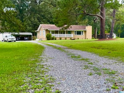 3485 Talladega Hwy, Sylacauga, AL, 35150