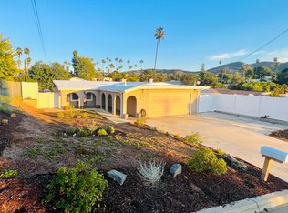 9037 Bubbling Wells Rd, Lakeside, CA 92040