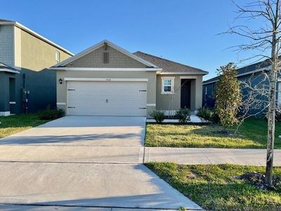 994 King Parc Rd, Orange City, FL, 32763