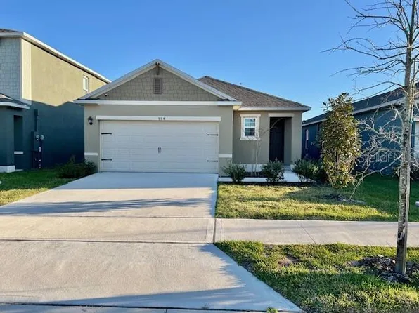 994 King Parc Rd, Orange City, FL 32763