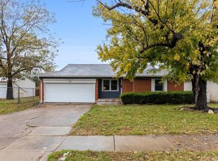 1319 Buena Vista St, Mesquite, TX 75149