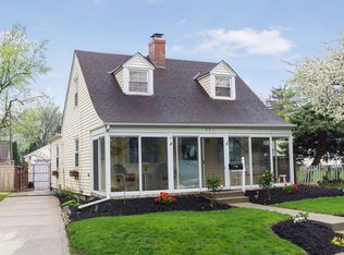 995 W 2nd Ave, Columbus, OH 43212