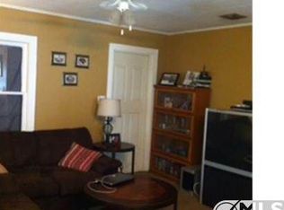 1907 S 34th St, Fort Pierce, FL 34947