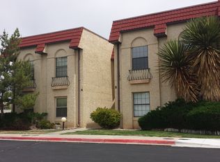 821 Country Club Dr SE APT 1B, Rio Rancho, NM 87124