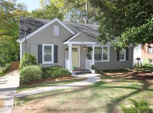 2917 Saint Patrick St SE, Atlanta, GA 30317