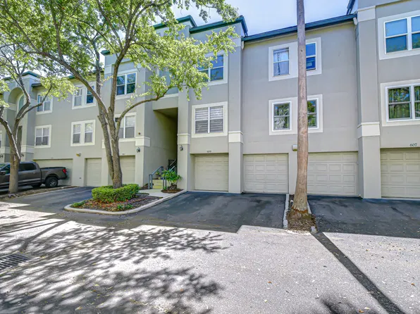 609 Tropical Breeze Way #A, Tampa, FL 33602
