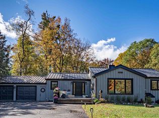 140 Woodward St, Bracebridge, ON P1L1K5