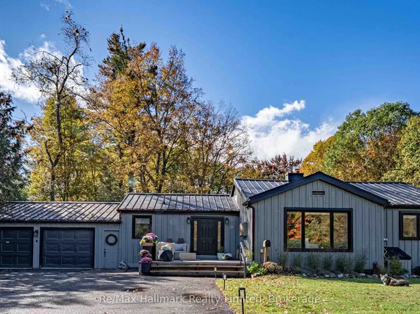 140 Woodward St, Bracebridge, ON P1L 1K5