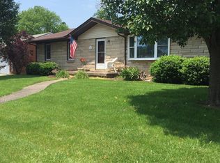 501 Alta Ave, Nicholasville, KY 40356