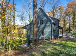 110 Providence Rd, Asheville, NC 28806